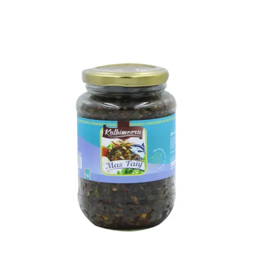 [102387] Kulhimeeru - Mas Faiy 400g