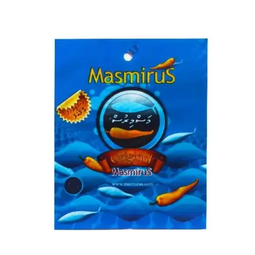 [102388] Kulhimeeru  -Mas Mirus pkt 20g