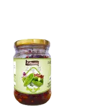 [102397] Kulhimeeru - Bitter Gourd 100g