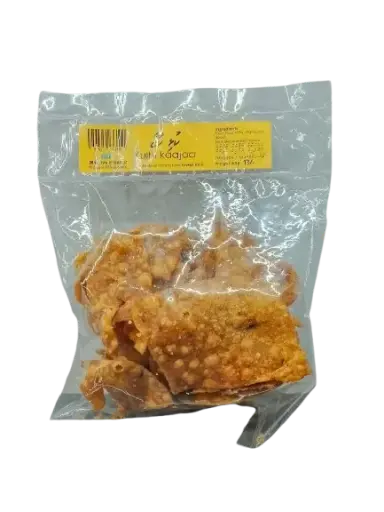 [102402] Kulhimeeru - Kulhi Kaaja 80g