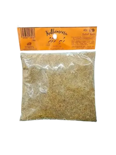 [102412] Kulhimeeru - Huni Hawadhu 150g