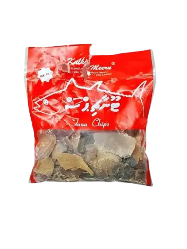 [102415] Kulhimeeru - Tuna Chips 30g