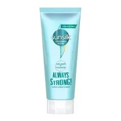 [102426] Sunsilk Super Conditioner Always Strong 330ml