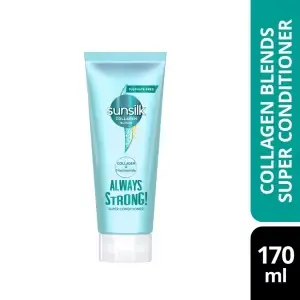 [102426] Sunsilk Super Conditioner Always Strong 330ml