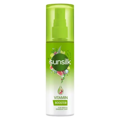 [102429] Sunsilk Multi Vitamin Booster Fresh 100ml