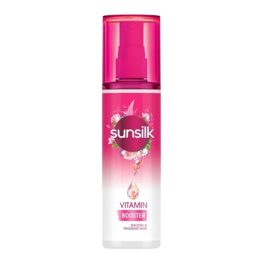 [102430] Sunsilk Multi Vitamin Booster Smooth 100ml