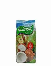 [102439] Albadia Coconut Milk Powder 300gm