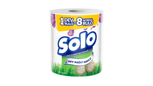 [102451] Solo Kitchen Towel 640 sheet 