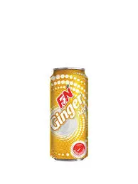 [102468] F&N Ginger Ade Can 325ml