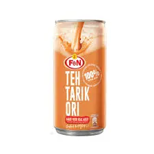 [102470] F&N Teh Tarik Can Original 240ml