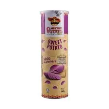 [102495] Mr Potato Sweet Potato 160g
