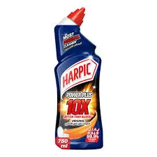 [102503] INK Toilet Cleaner Power Plus 750ml