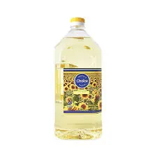 [102511] Choice Sunflower Oil 1.8L