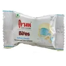 [102536] Arun Ice Cream Bites - Cotton Candy Flavoured 11ml