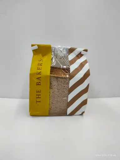 [102561] The Bakers Mini Brown Bread
