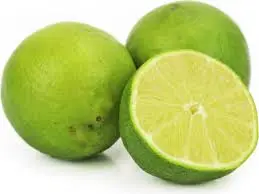 [101008] Fresh Green Lime - kg