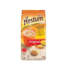 [102564] Nestle Nestum Cereal Original 220g