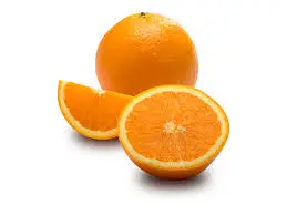 [102582] Fresh Orange