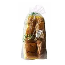 [102600] Alcyon Bakery Madu Buns 10's