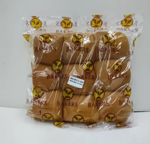 [102601] The Bakers Sweet Bun Pack