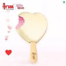 [102608] Arun Ice Little Love Berry Bar 50ml
