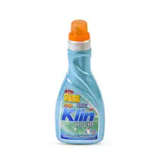 [102610] So Klin Detergent 1L (Blue)