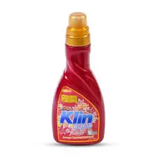 [102612] So Klin Detergent 1L (Red) 