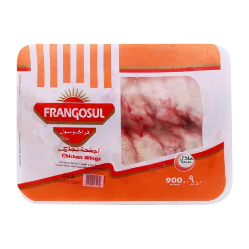 [102624] Frangosul Chicken Breast B/Less 1Kg