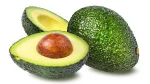 [102625] Avocado Kg