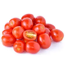[102632] Cherry Tomato Red Kg