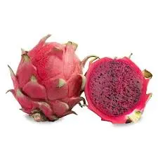 [102636] Dragon Fruit Red Kg