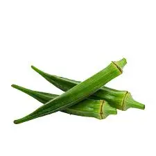 [102643] Ladies Finger - kg