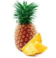 [102650] Pineapple - kg
