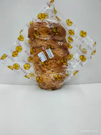 [102674] The Bakers Cheese Bread