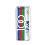 [102736] 100 Plus Original 325ml