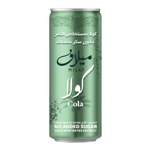 [102738] Milaf Cola 240ml
