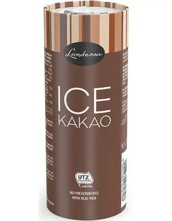 [102743] Landessa Ice Kakao Can 230ml