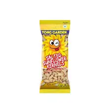 [102744] Tong Garden honey Sunflower 11g