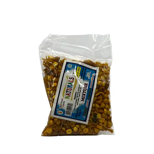 [102751] Naturals Mixture 70g