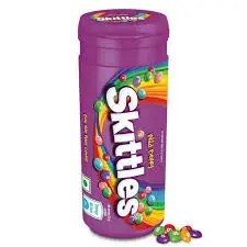 [102778] Skittles Wild Berry 30.4g