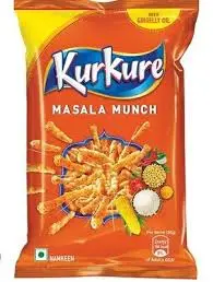 [102782] Kurkure Masala Munch 72g