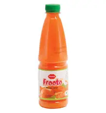 [102801] Pran Frooto Mango Juice 500ml