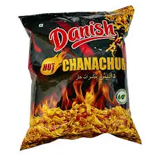 [102805] Danish Chanachur 60g