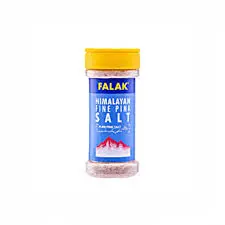 [102818] Falak Himalayan Fine Pink Salt 150g