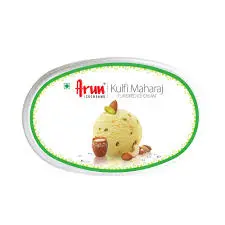 [102848] Arun Ice Kulfi Maharaj Royal 125ml
