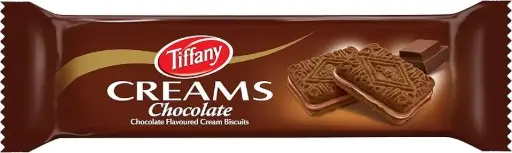 [102889] Tiffany Biscuit Cream Chocolate Spl 80g