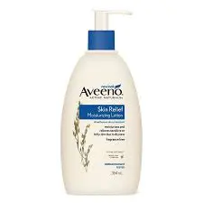 [102900] Aveeno Skin Relief Moisturizing Lotion 354ml