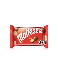 [102913] Maltesers Chocolate 37g