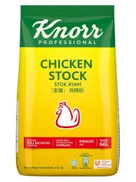[102923] Knorr Chicken Stock Powder 1kg