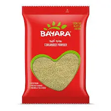 [102932] Bayara Basil 500g